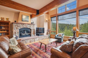 Alpine Vista Retreat home